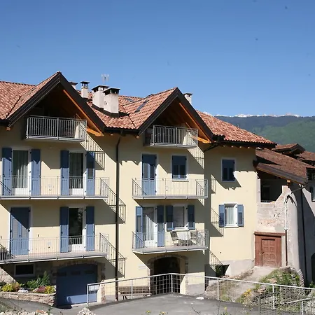 Bed & Breakfast Edera